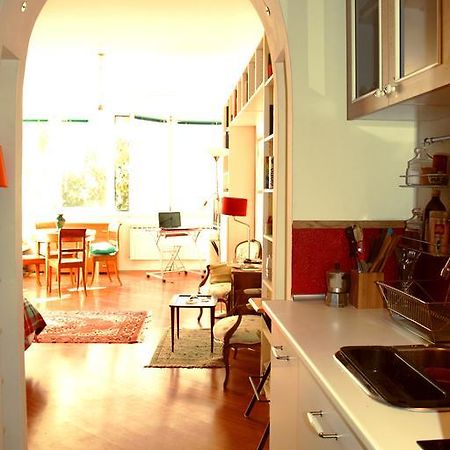 Marianna'S Studio Apartment Пиза Стая снимка