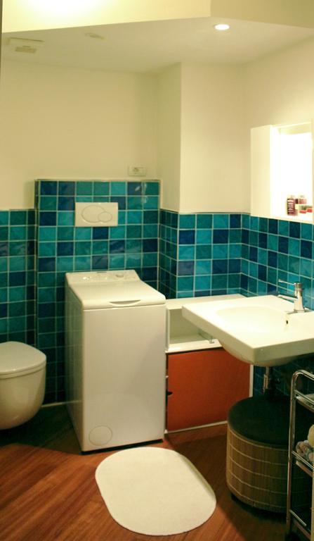 Marianna'S Studio Apartment Пиза Стая снимка